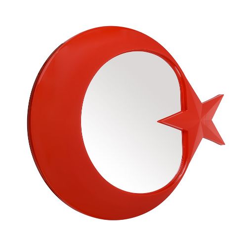 ÇELİK AYNA